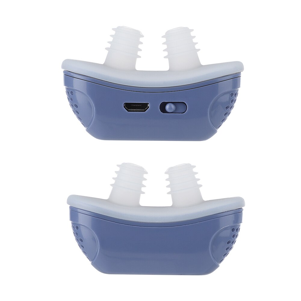 SleepWell™ Electric Anti Snoring Device