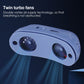 SleepWell™ Electric Anti Snoring Device