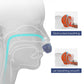 SleepWell™ Electric Anti Snoring Device